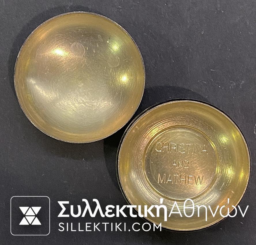 Silver (925) Box By "VOURAKIS"