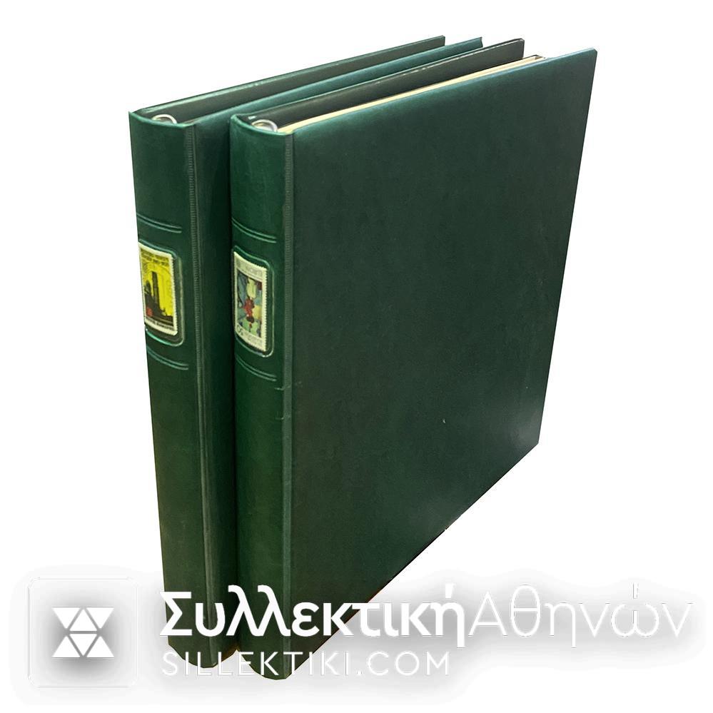 GERMNY COMPLETE COLLECTION 1970-1985