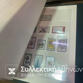 GERMNY COMPLETE COLLECTION 1970-1985