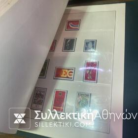 GERMNY COMPLETE COLLECTION 1970-1985