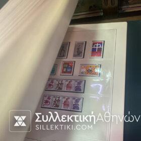 GERMNY COMPLETE COLLECTION 1970-1985