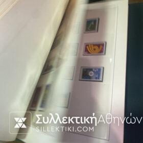 GERMNY COMPLETE COLLECTION 1970-1985