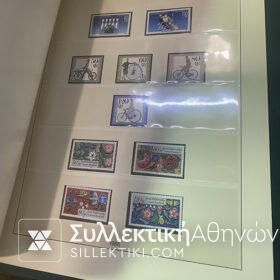 GERMNY COMPLETE COLLECTION 1970-1985