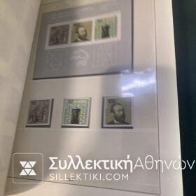 GERMNY COMPLETE COLLECTION 1970-1985