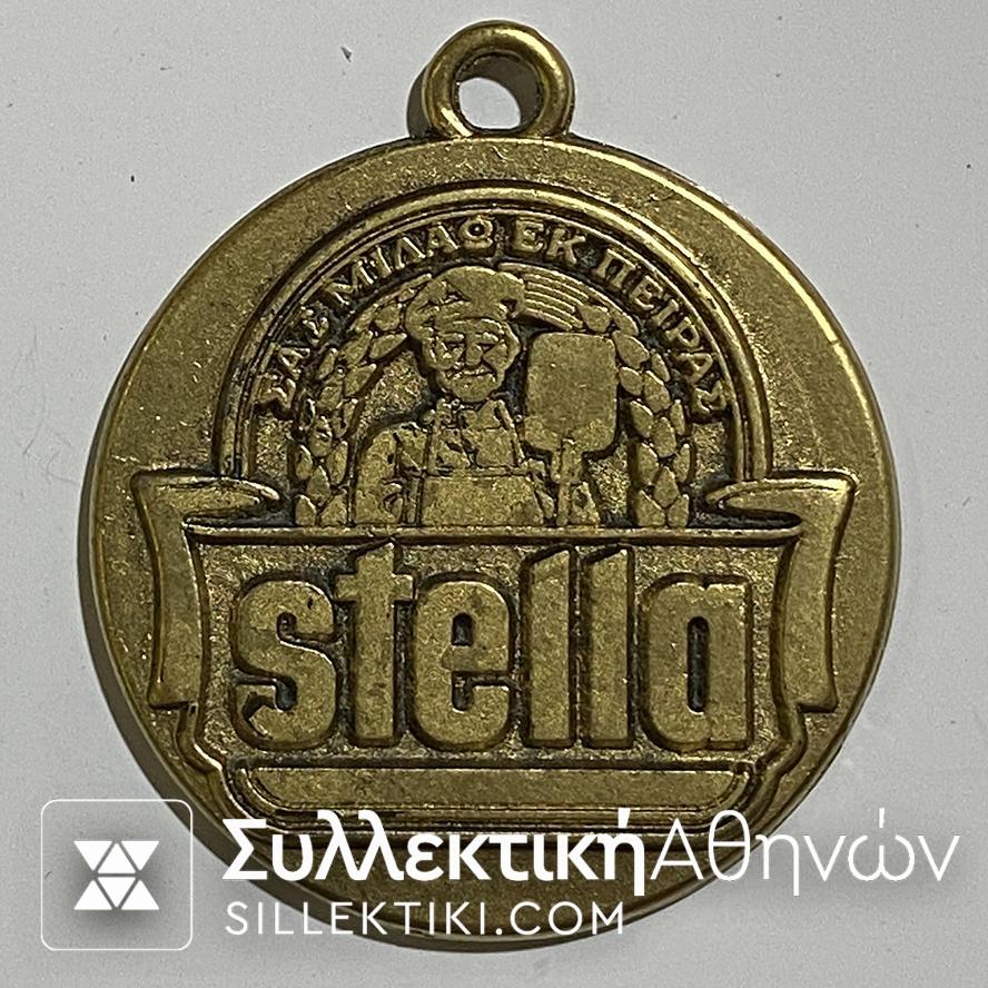 Μετάλλιο Μακαρόνια Στέλλα "STELLA"