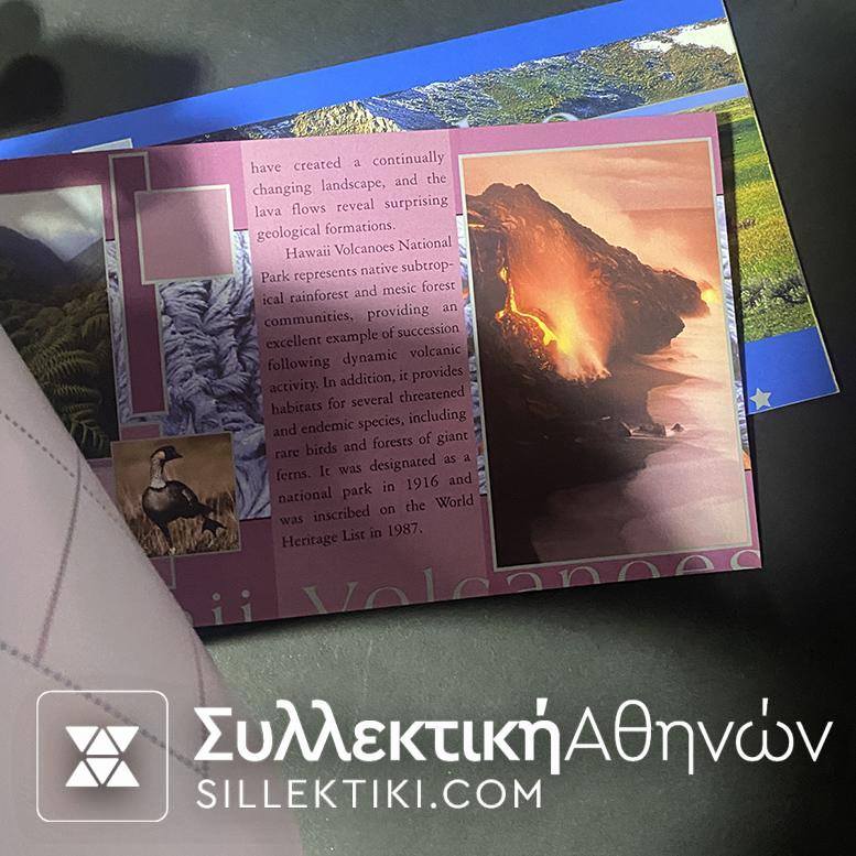 Collection of 18 Booklets with four special editions 2002-2007