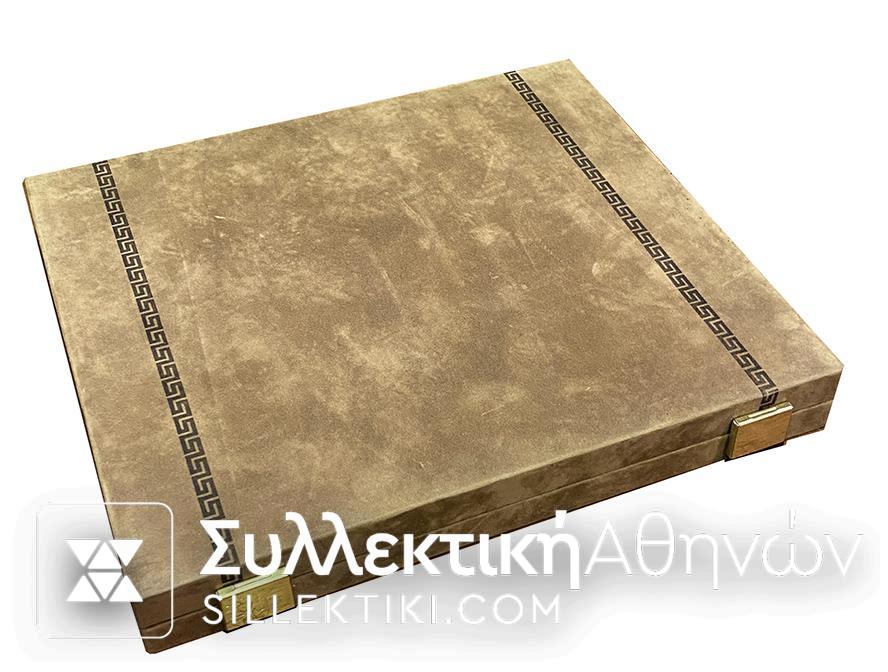 Complete set of (18) 1982 European Athletics Games Silver Coins<br><br>