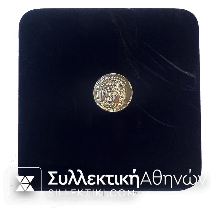 MAILINK Νομίσματα Αρχαία Αντίγραφα Συλλογή σε Κασετίνα