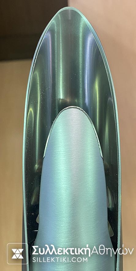 Δάδα Ολυμπιακών Αγώνων Αθήνα 2004   Τιμή  τηλεφ.