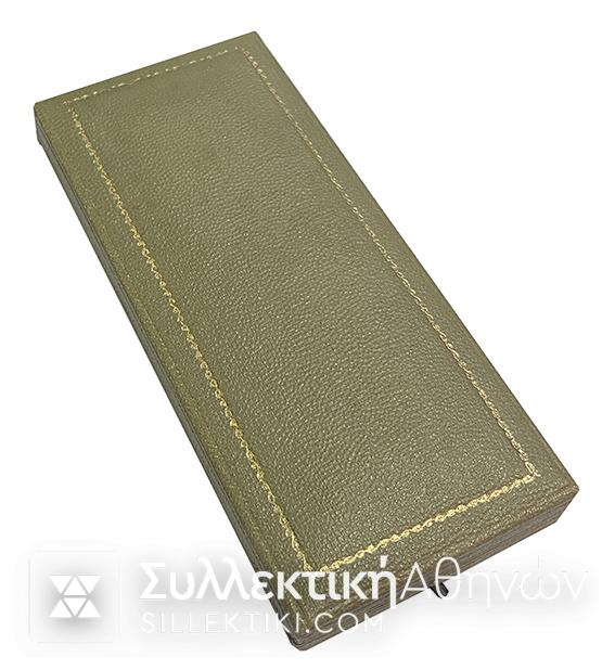 Αργυρός Ιππότης Τάγματος Γεωργίου 1915 Κατασκευή Spink