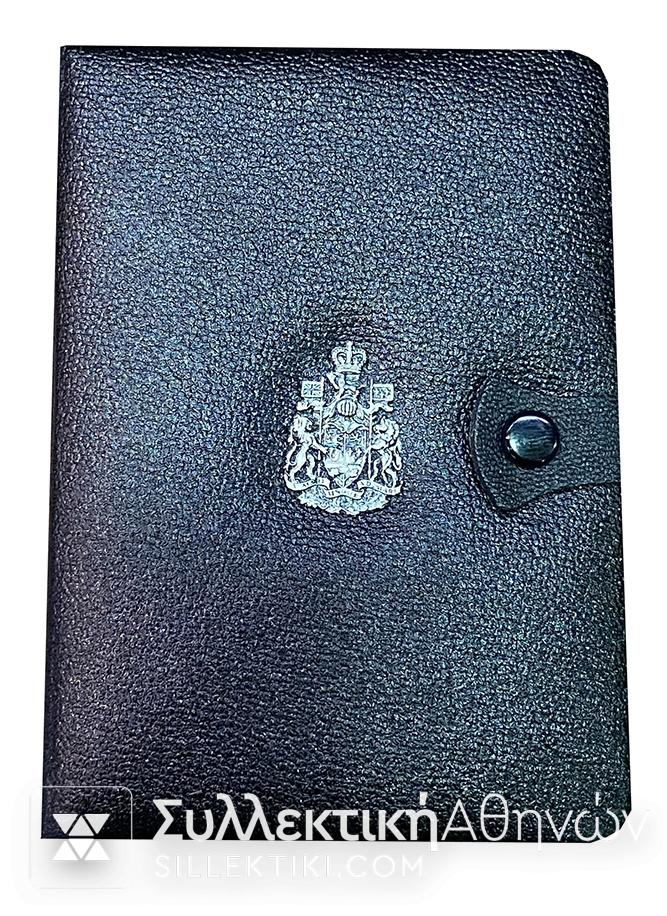 100 Δολάρια Χρυσό Νόμισμα Καναδά 1977