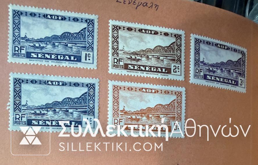 Εξαιρετική Συλλογή Ξένων Γραμματοσήμων Σε Προσφορά