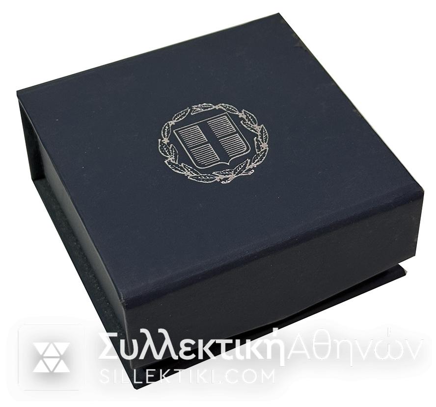 2 Ευρώ Proof 2015 30η Επέτειος Ευρωπαϊκής Σημαίας