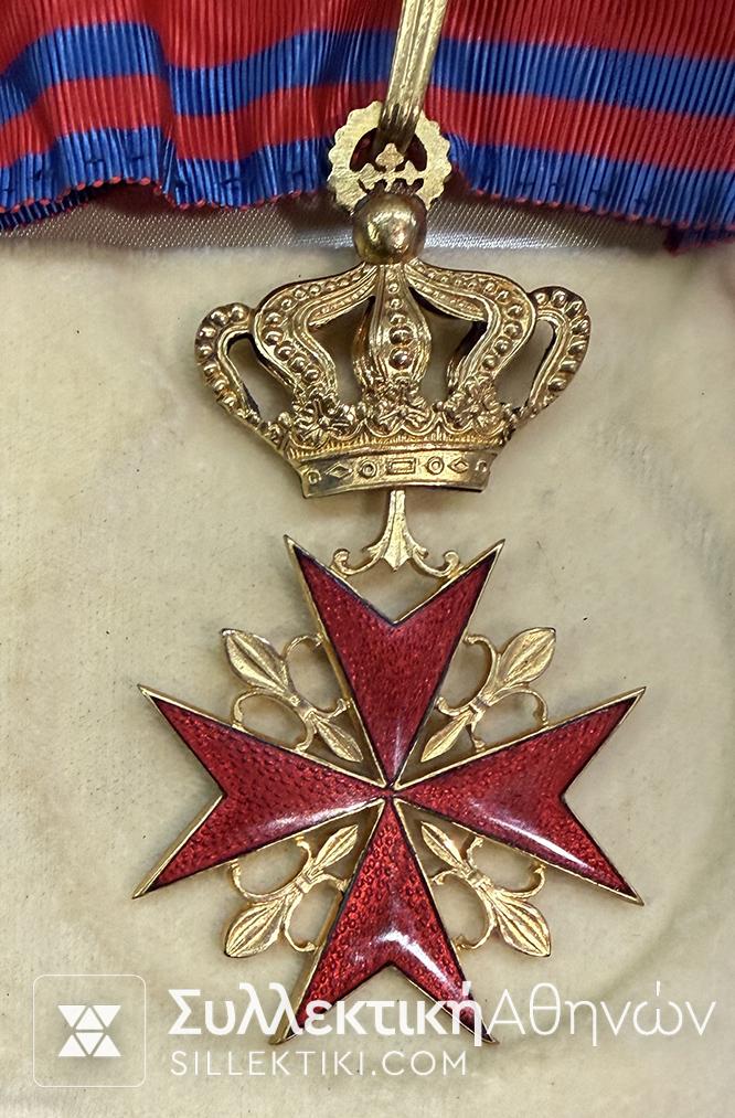 ΚΥΠΡΟΣ Μετάλλιο "ΚΥΡΙΑΡΧΟ ΤΑΓΜΑ ΤΗΣ ΚΥΠΡΟΥ" Ταξιάρχης